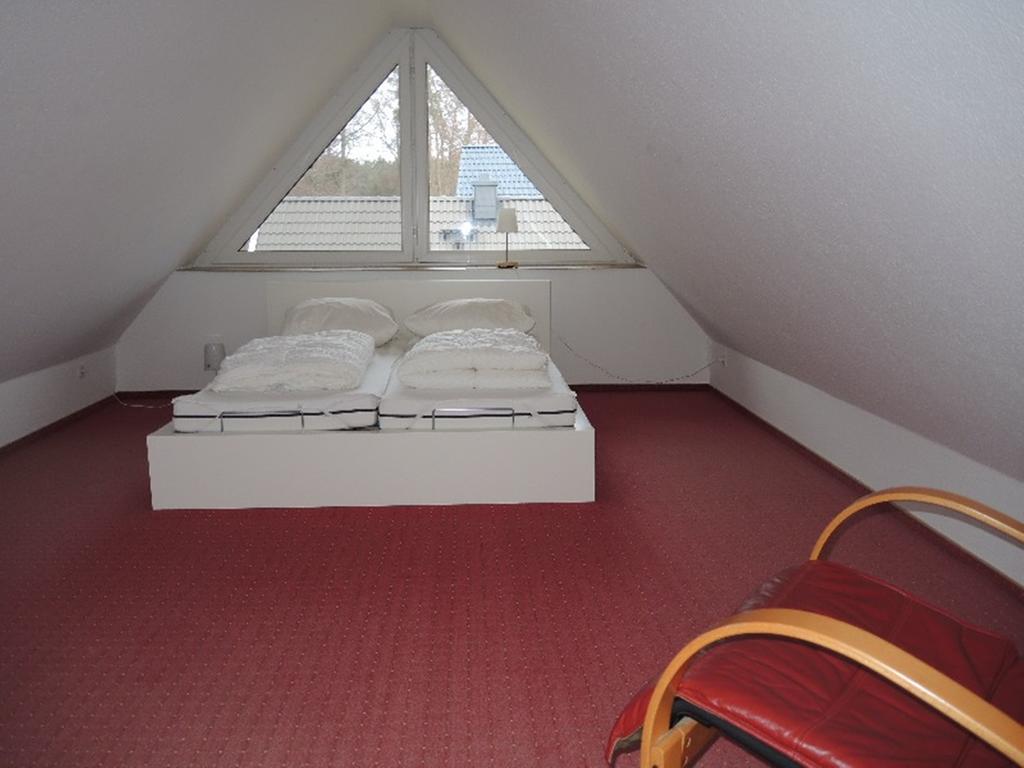 Usedom Suites Ueckeritz Værelse billede