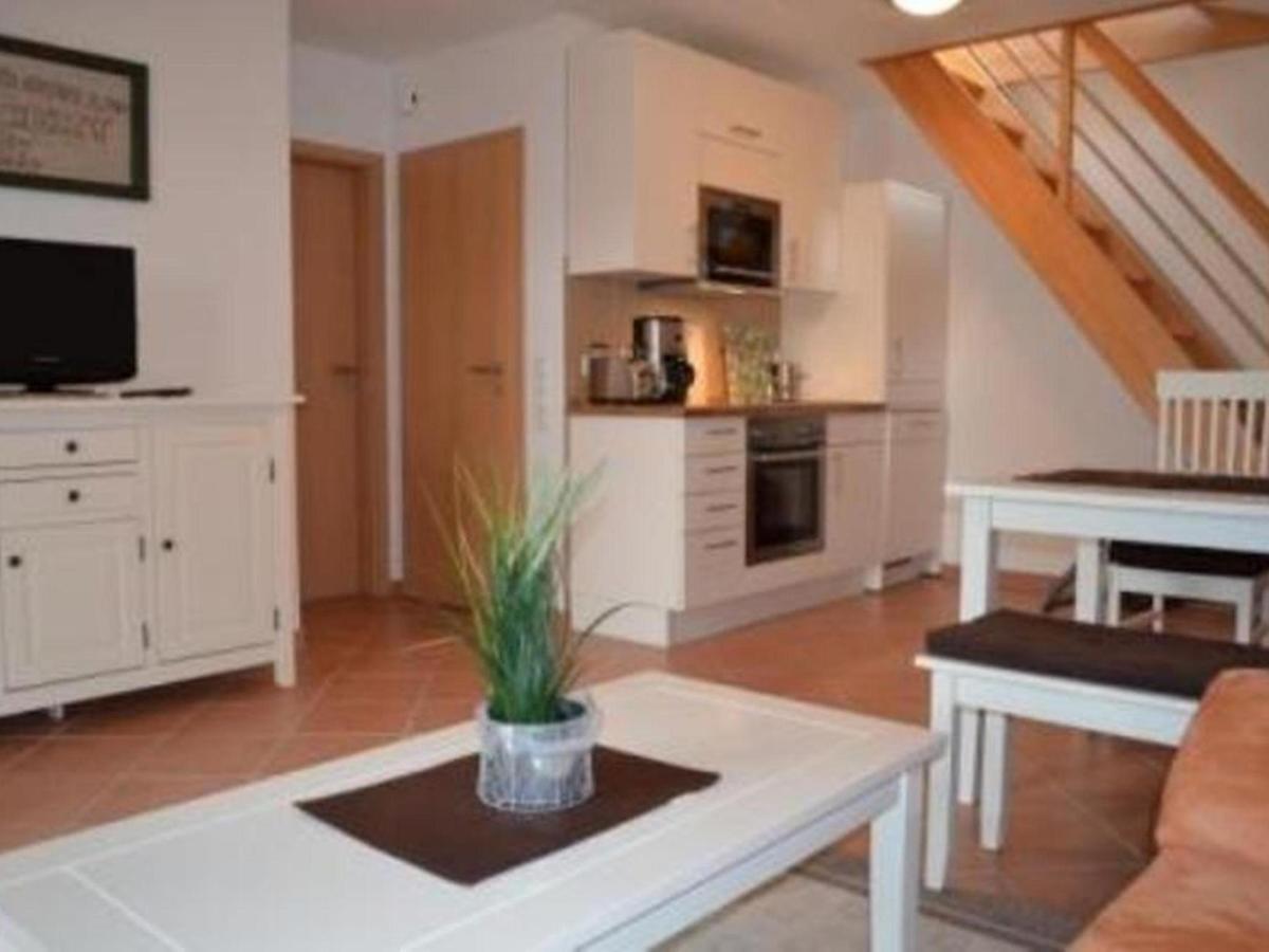 Usedom Suites Ueckeritz Eksteriør billede