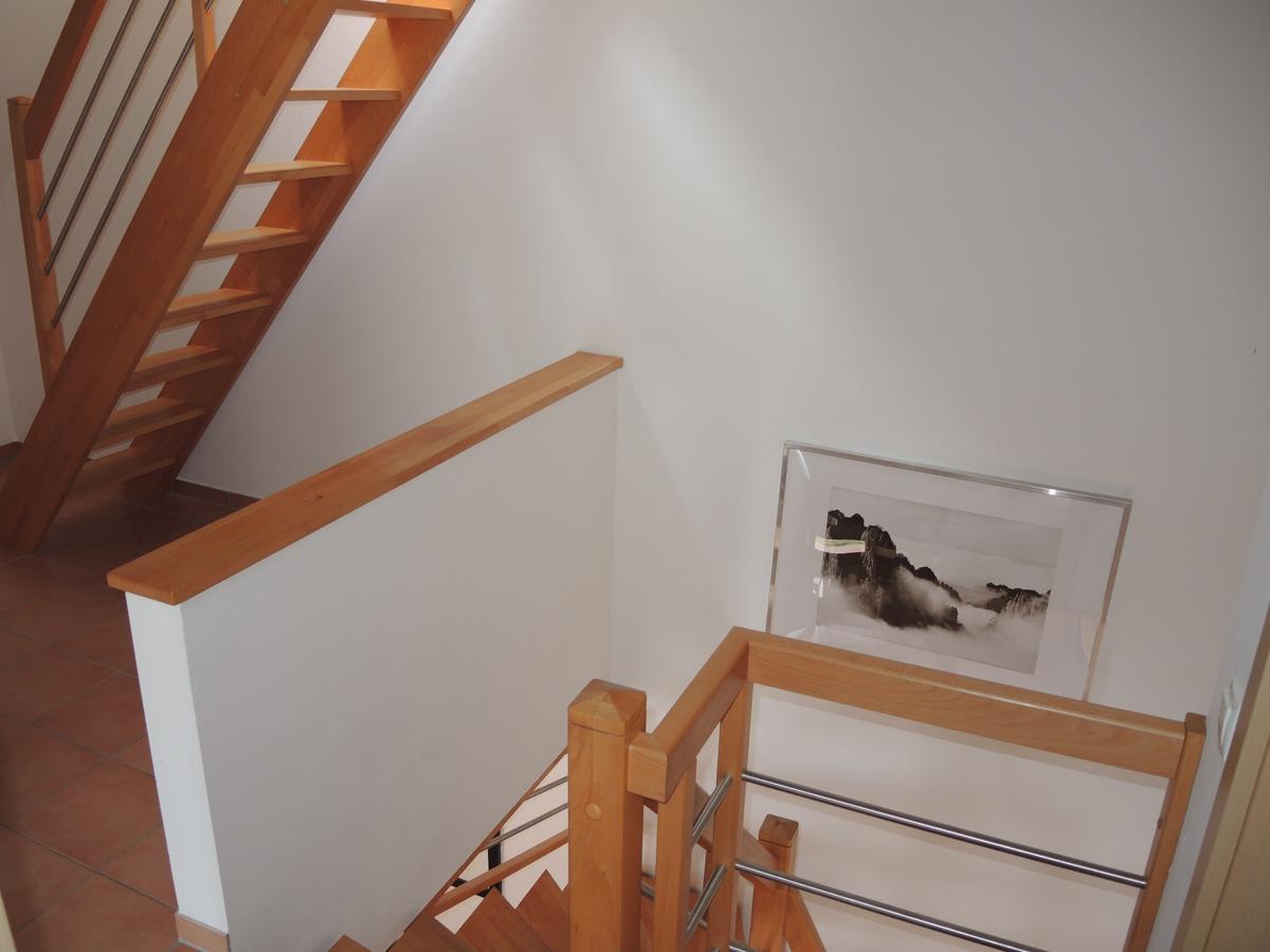 Usedom Suites Ueckeritz Eksteriør billede